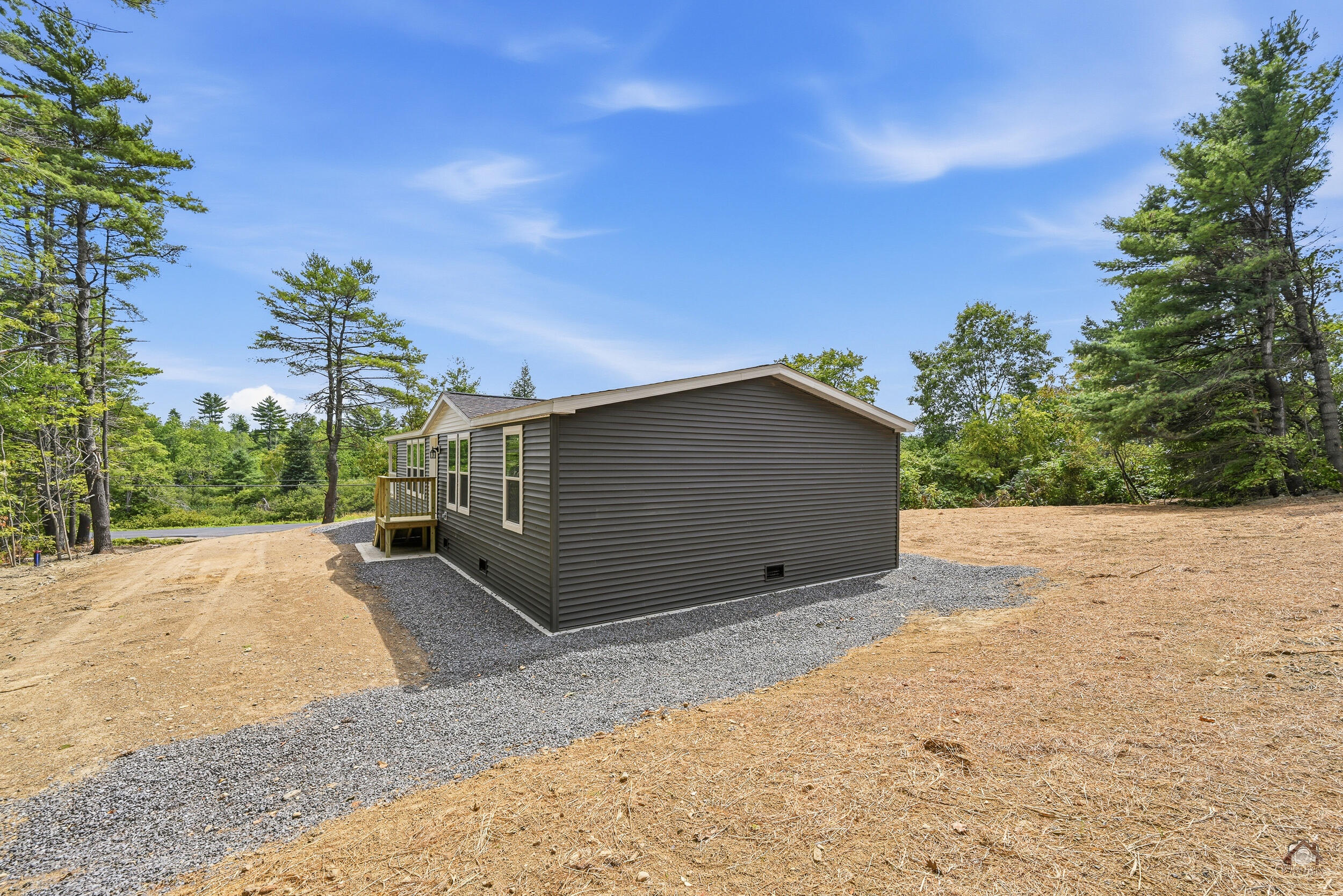 128 Vigue Road Whitefield, ME 04353 - Photo 6 of 39 265-LP-104