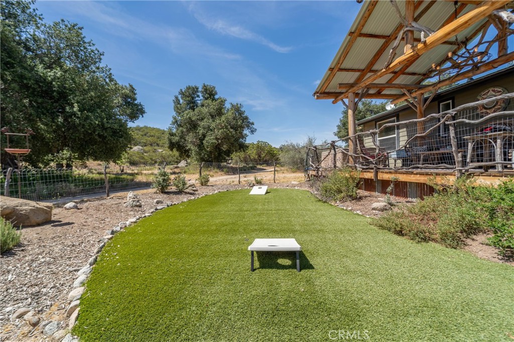30415 Chihuahua Valley Road Warner Springs, CA 92086 - Photo 14 of 74