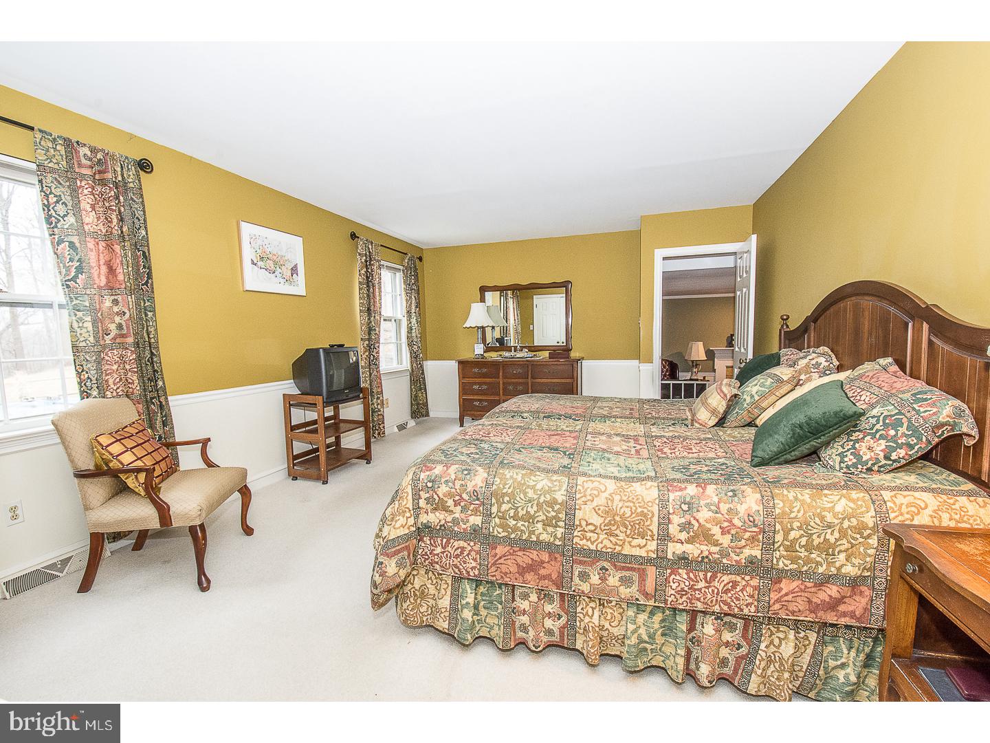 128 Jaffrey Road Malvern, PA 19355 - Photo 11 of 24 Bedroom