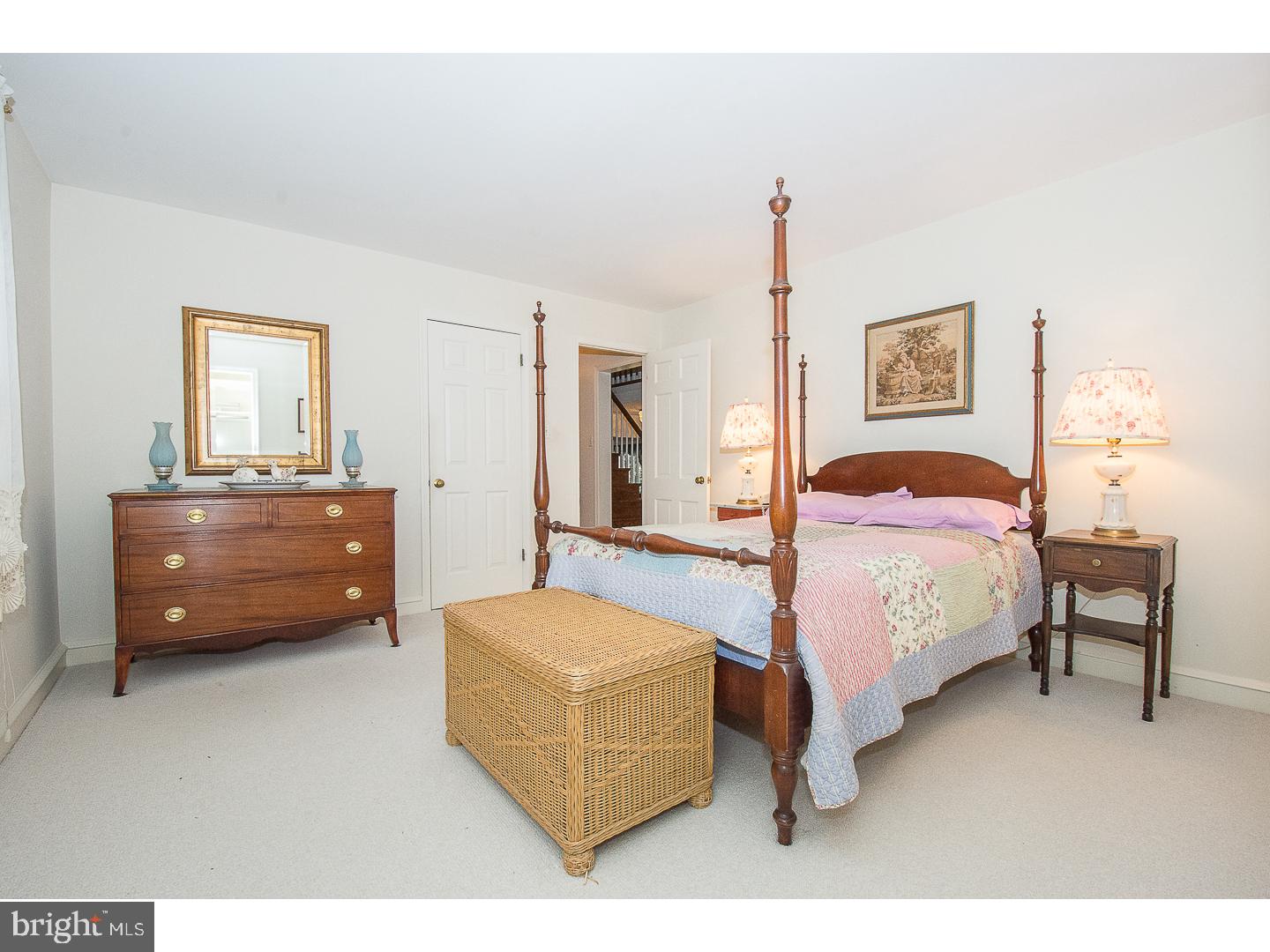 128 Jaffrey Road Malvern, PA 19355 - Photo 12 of 24 Bedroom