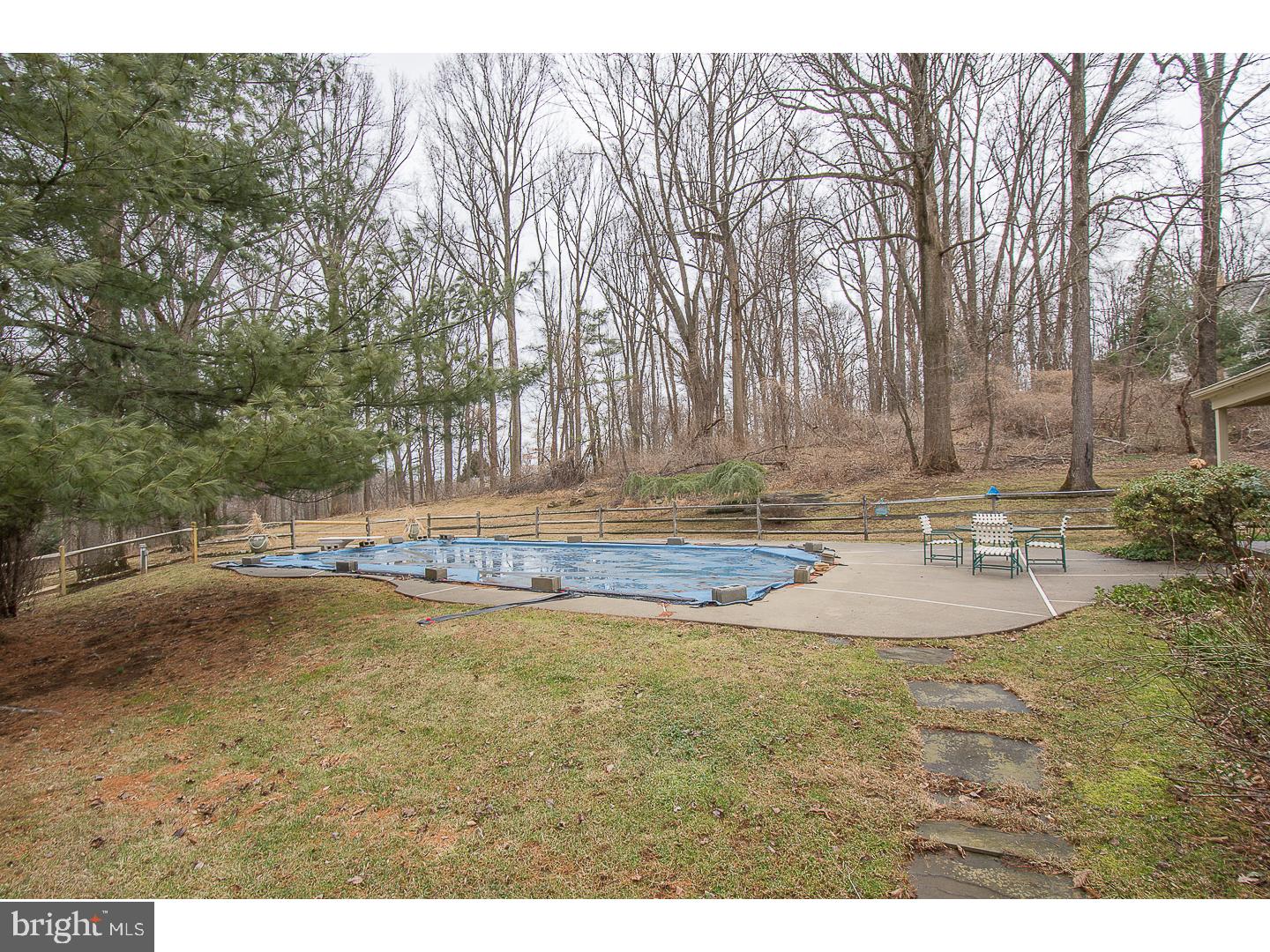 128 Jaffrey Road Malvern, PA 19355 - Photo 21 of 24 Pool