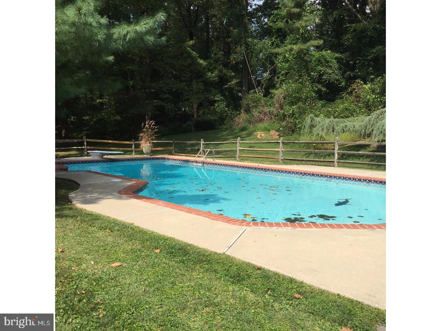 128 Jaffrey Road Malvern, PA 19355 - Photo 24 of 24 Pool