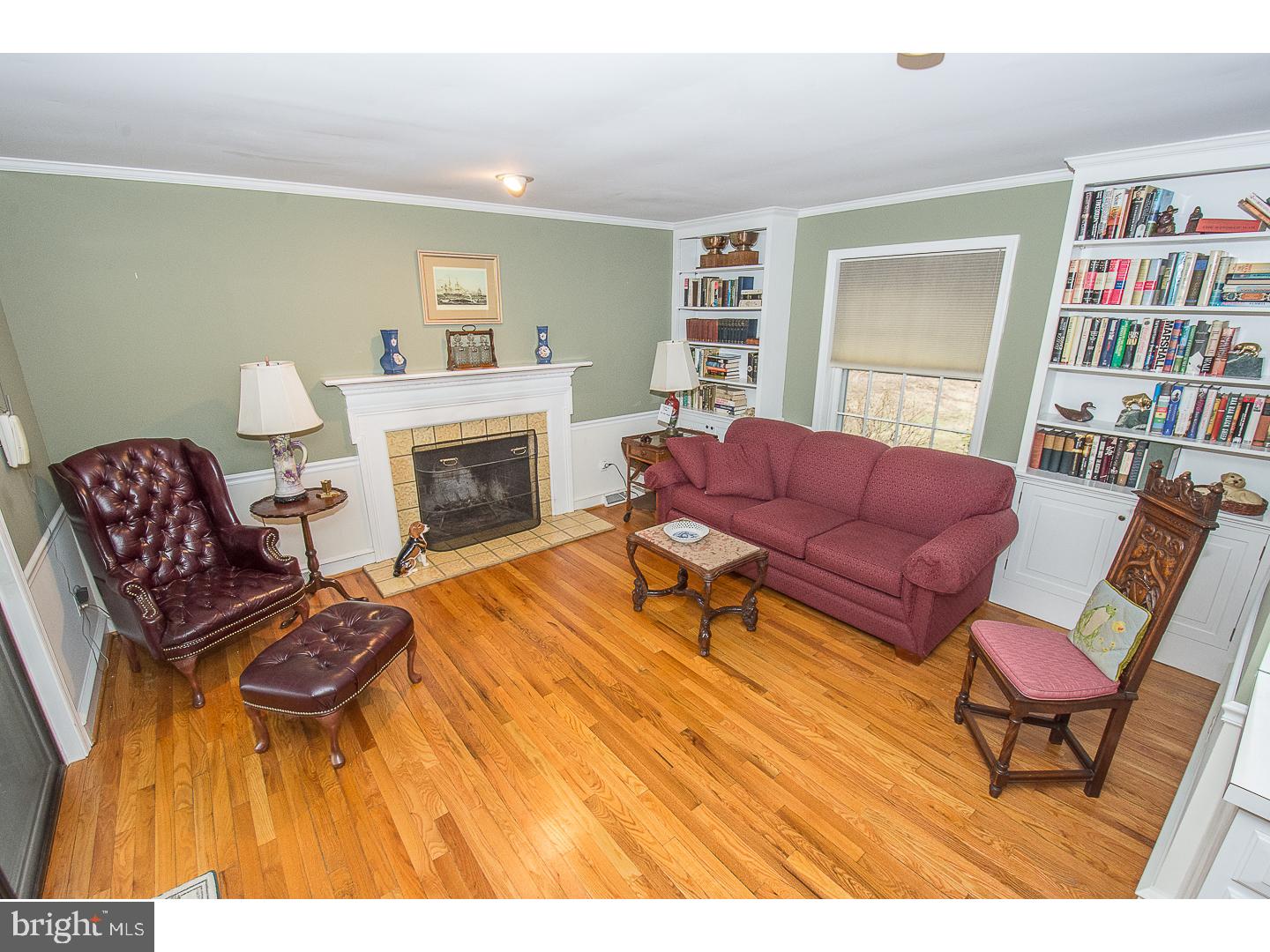 128 Jaffrey Road Malvern, PA 19355 - Photo 5 of 24 Den