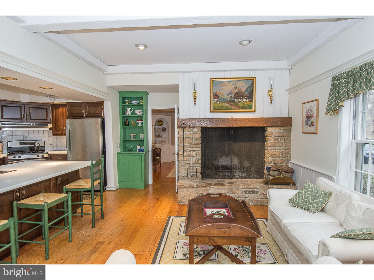 128 Jaffrey Road Malvern, PA 19355 - Photo 7 of 24 Family Room