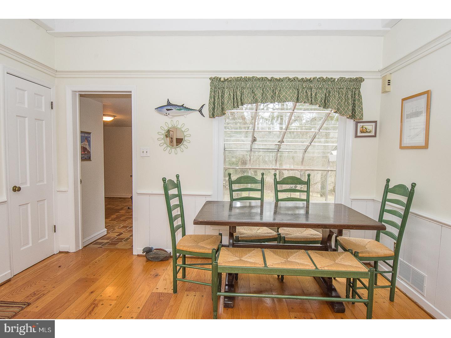 128 Jaffrey Road Malvern, PA 19355 - Photo 10 of 24 Breakfast Room