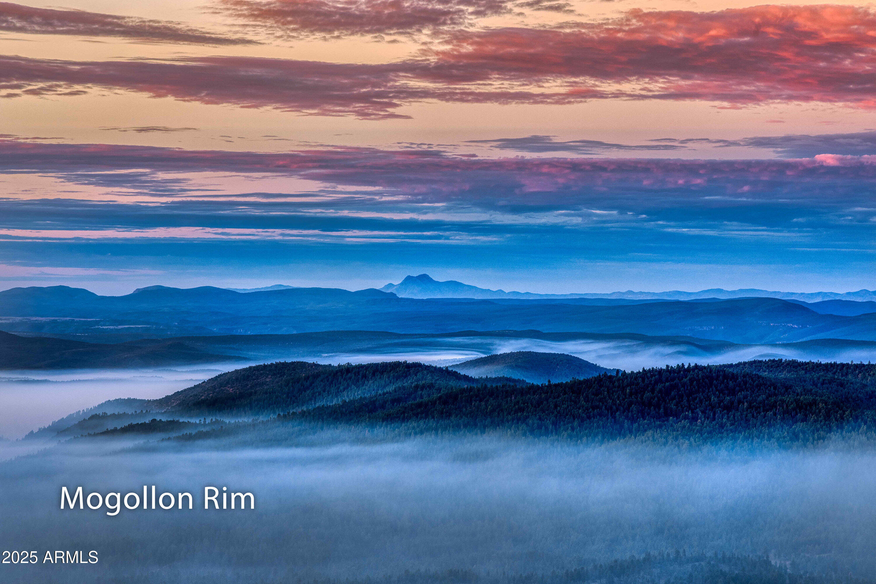 286 West Columbine Road Payson, AZ 85541 - Photo 17 of 17 a view of ocean view