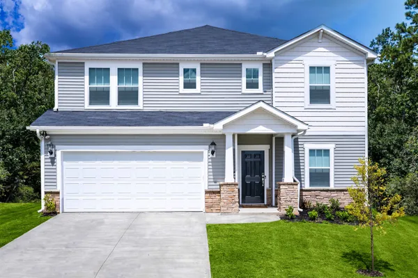 $384,900 | 114 Gibbon Way, Gray Court, SC 29645