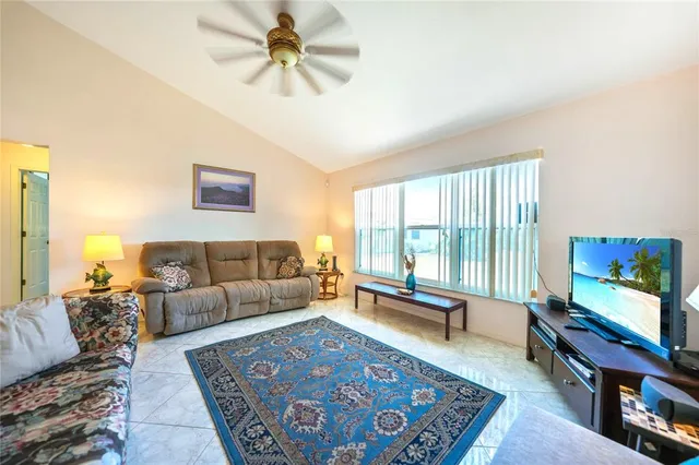 $319,000 | 1410 Islamorada Boulevard, Punta Gorda, FL 33955