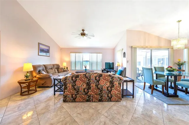$319,000 | 1410 Islamorada Boulevard, Punta Gorda, FL 33955