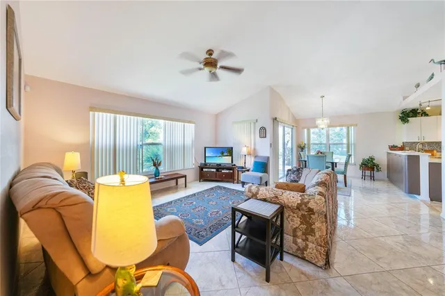 $319,000 | 1410 Islamorada Boulevard, Punta Gorda, FL 33955