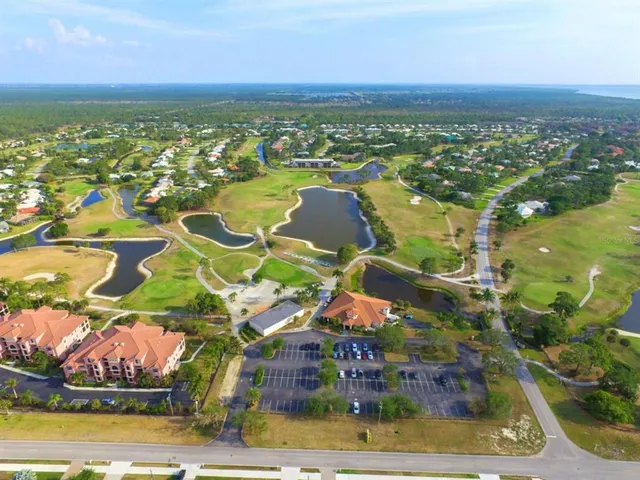 $319,000 | 1410 Islamorada Boulevard, Punta Gorda, FL 33955