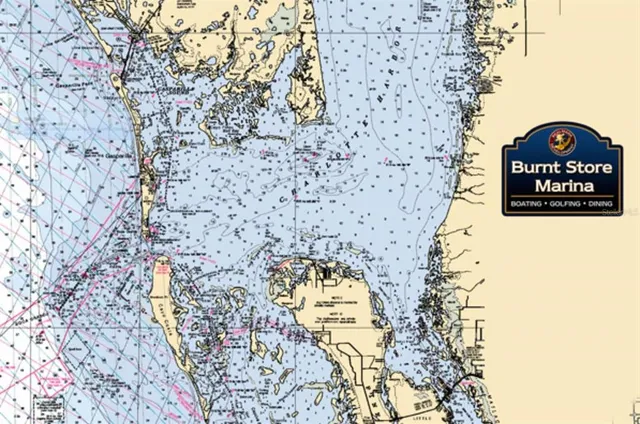 $319,000 | 1410 Islamorada Boulevard, Punta Gorda, FL 33955