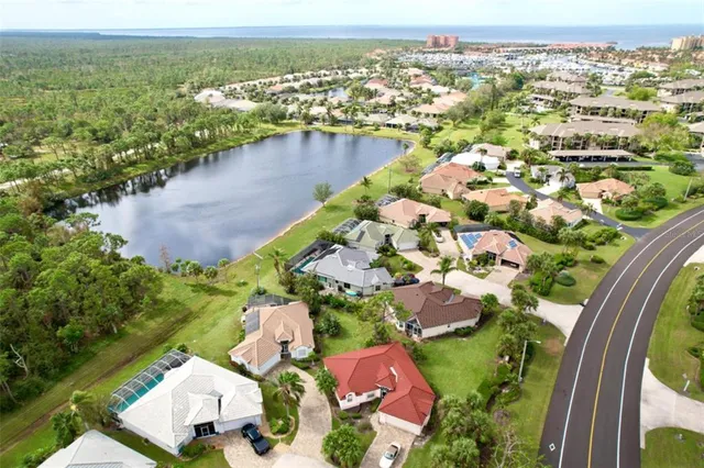 $319,000 | 1410 Islamorada Boulevard, Punta Gorda, FL 33955