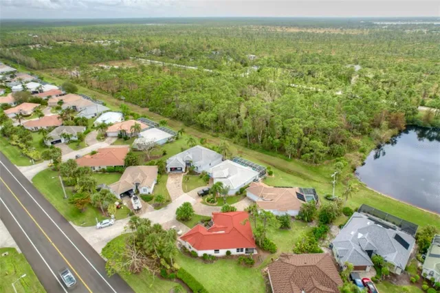 $319,000 | 1410 Islamorada Boulevard, Punta Gorda, FL 33955