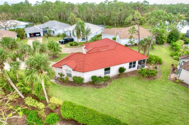 $319,000 | 1410 Islamorada Boulevard, Punta Gorda, FL 33955