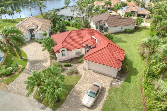 $319,000 | 1410 Islamorada Boulevard, Punta Gorda, FL 33955