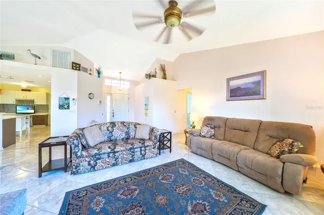 $319,000 | 1410 Islamorada Boulevard, Punta Gorda, FL 33955