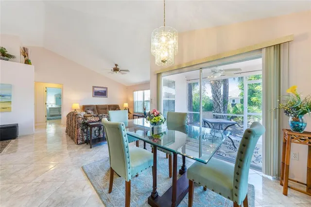 $319,000 | 1410 Islamorada Boulevard, Punta Gorda, FL 33955