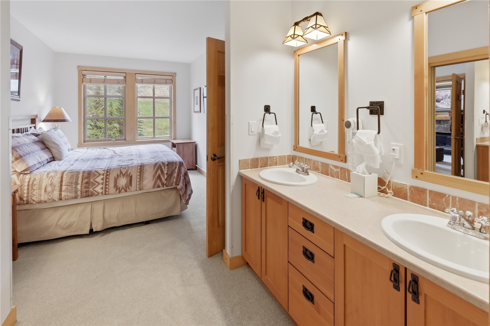 910 Copper Road, Unit 202 Copper Mountain, CO 80443 - Photo 19 of 44