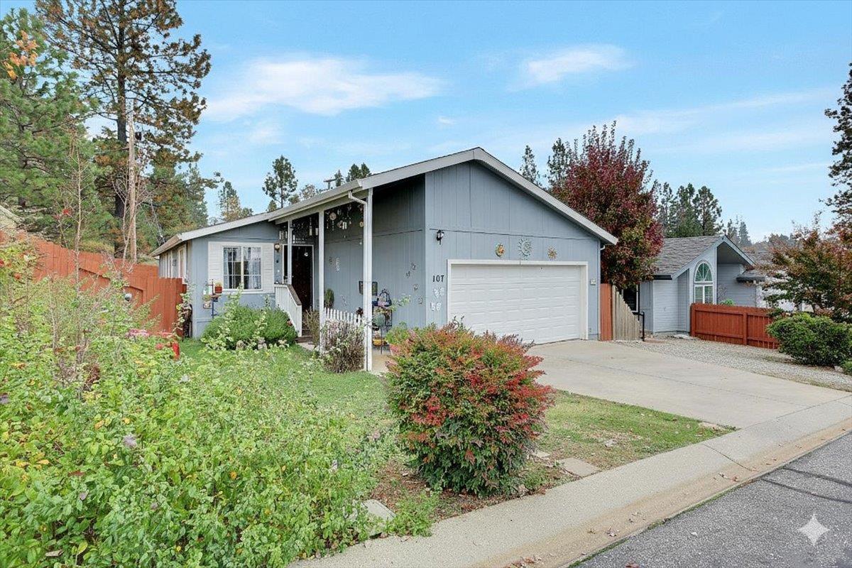 107 Winder Road Colfax, CA 95713 - Photo 1 of 1 Gallery Image 1