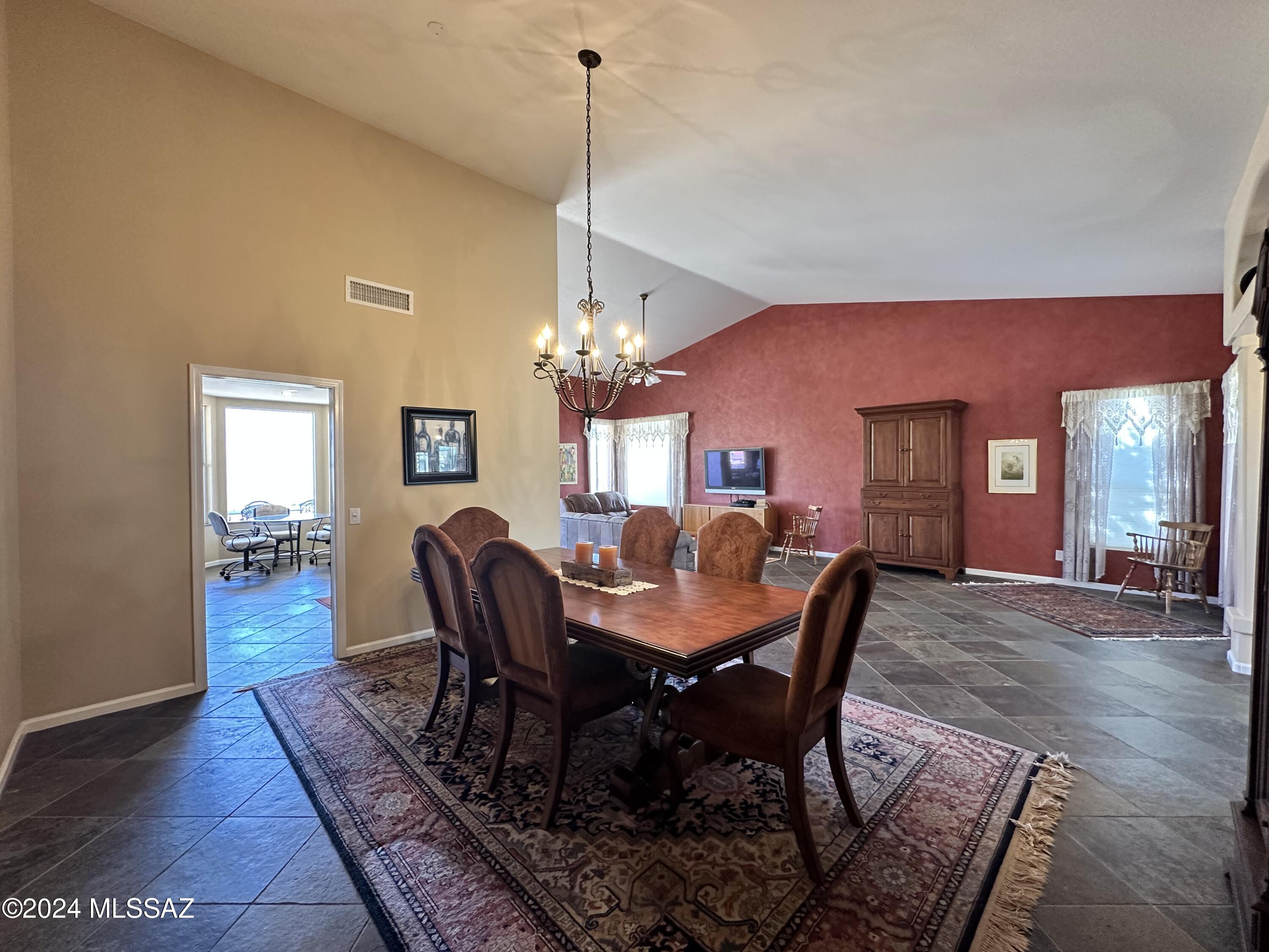 65091 East Diamond Ridge Court Tucson, AZ 85739 - Photo 7 of 32