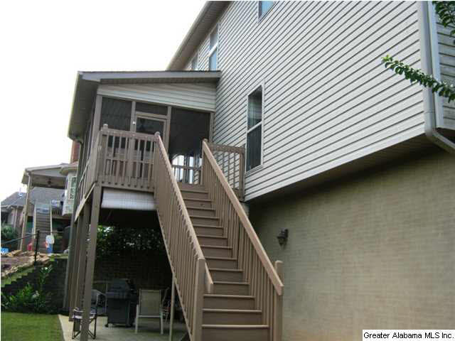 1424 Stoneykirk Road Pelham, AL 35124 - Photo 24 of 26