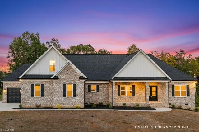 $849,900 | 5090 Southern Pines Drive, Kernersville, NC 27284