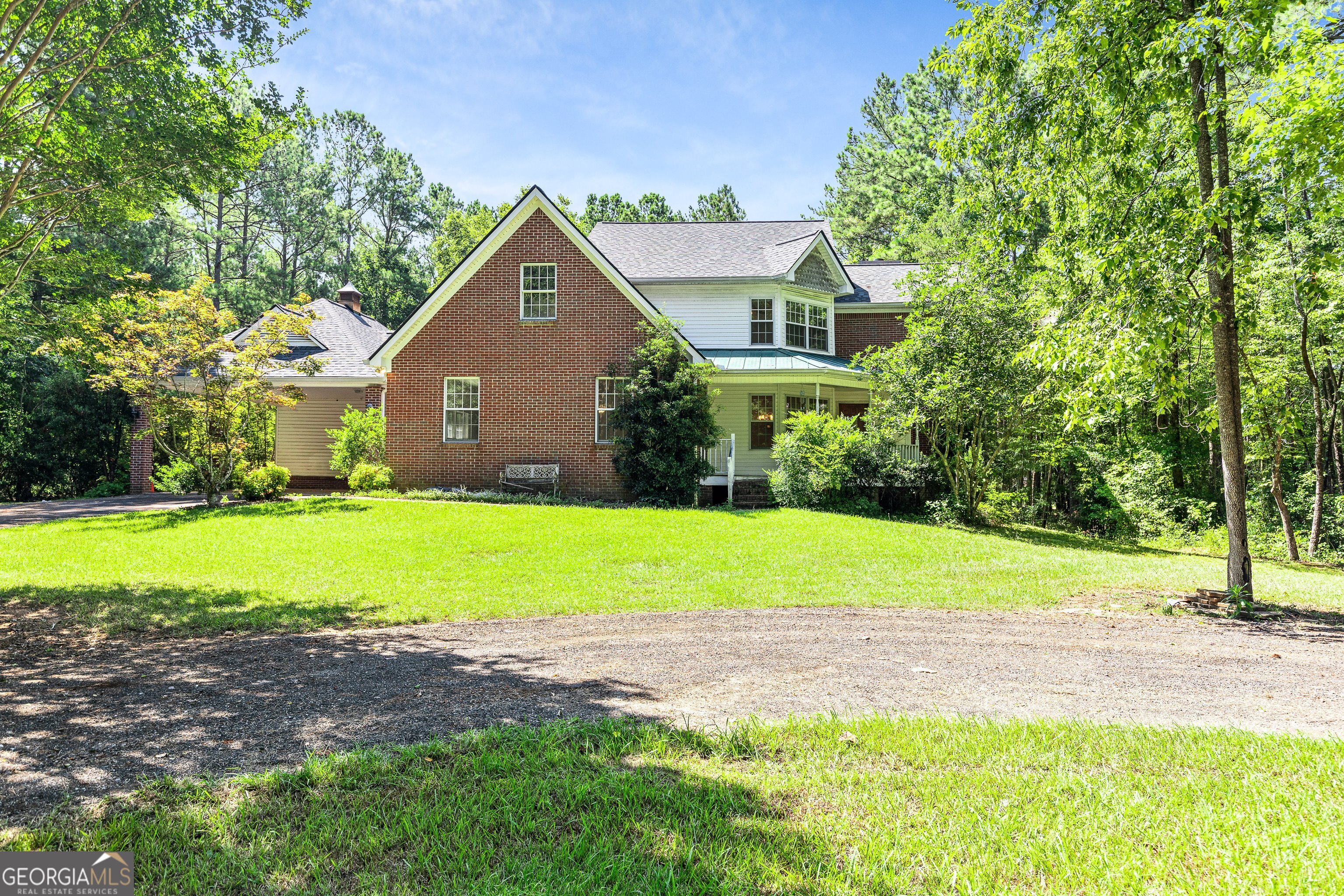 466 Harp Road Fayetteville, GA 30215 - Photo 1 of 1 Gallery Image 1
