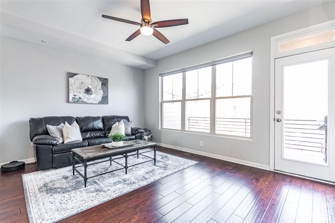 1521 Crafton Way Raleigh, NC 27607 - Photo 5 of 28