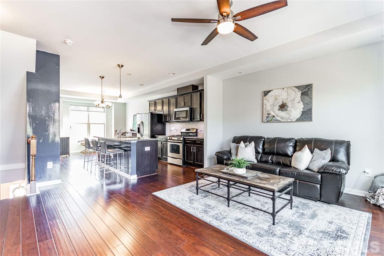 1521 Crafton Way Raleigh, NC 27607 - Photo 9 of 28