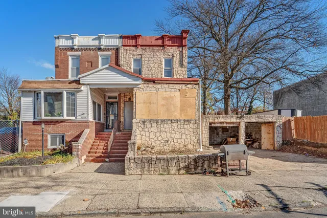 $149,900 | 1326 Princess Avenue, Camden, NJ 08103