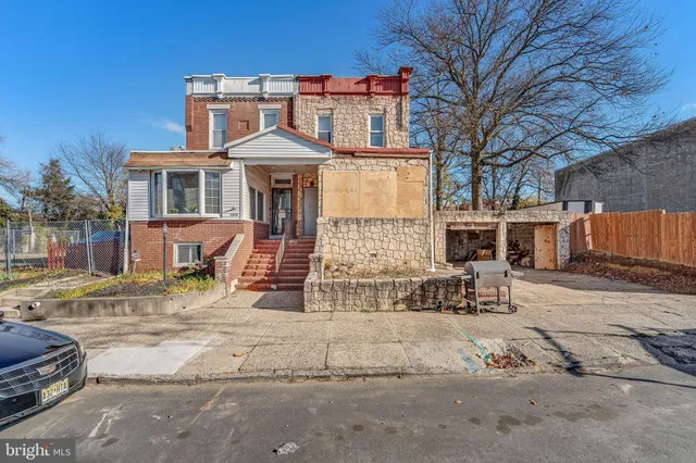 $149,900 | 1326 Princess Avenue, Camden, NJ 08103