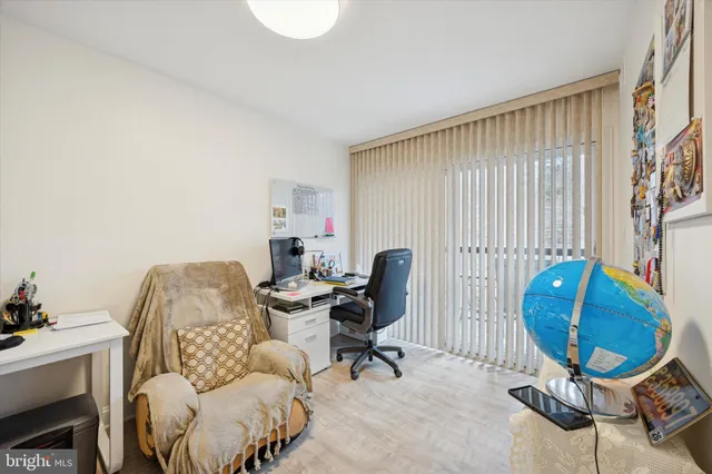 a view of balcony and patio