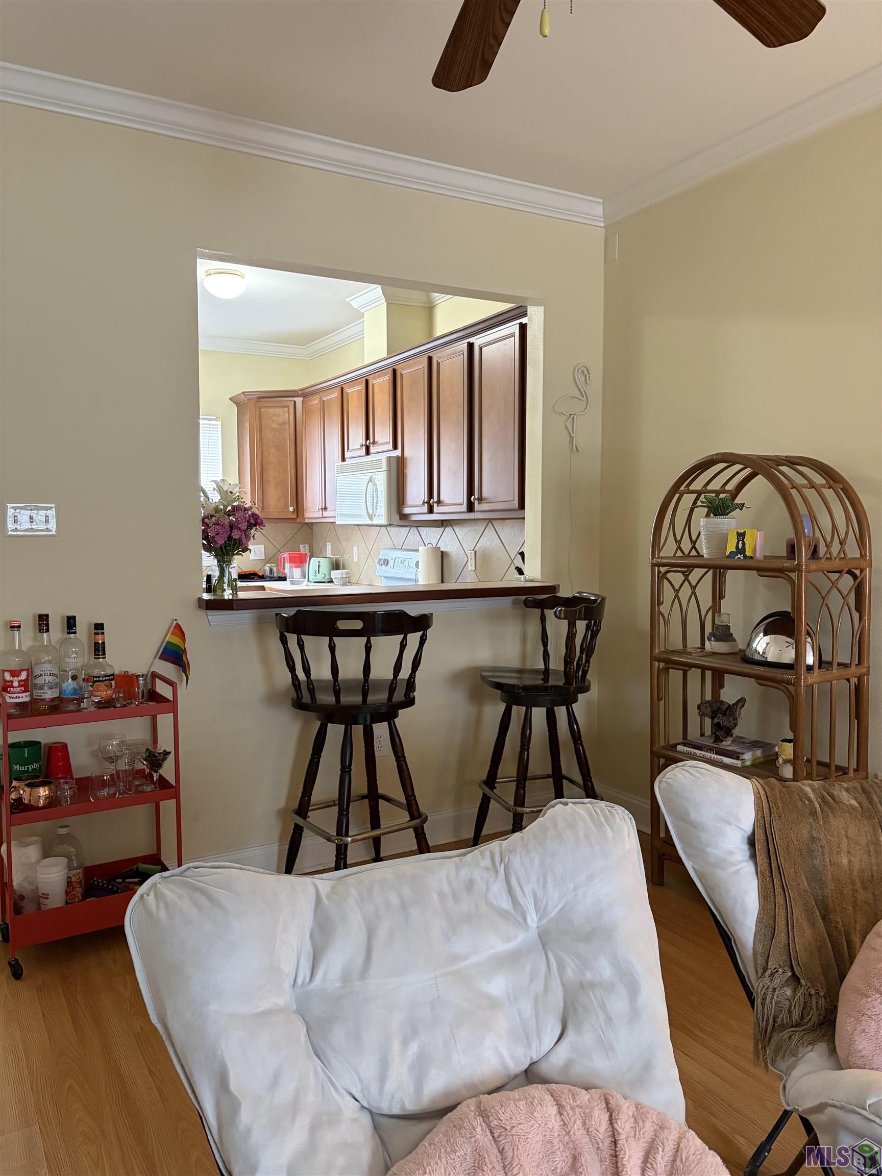 315 West Parker Boulevard, Unit 2 Baton Rouge, LA 70808 - Photo 4 of 7