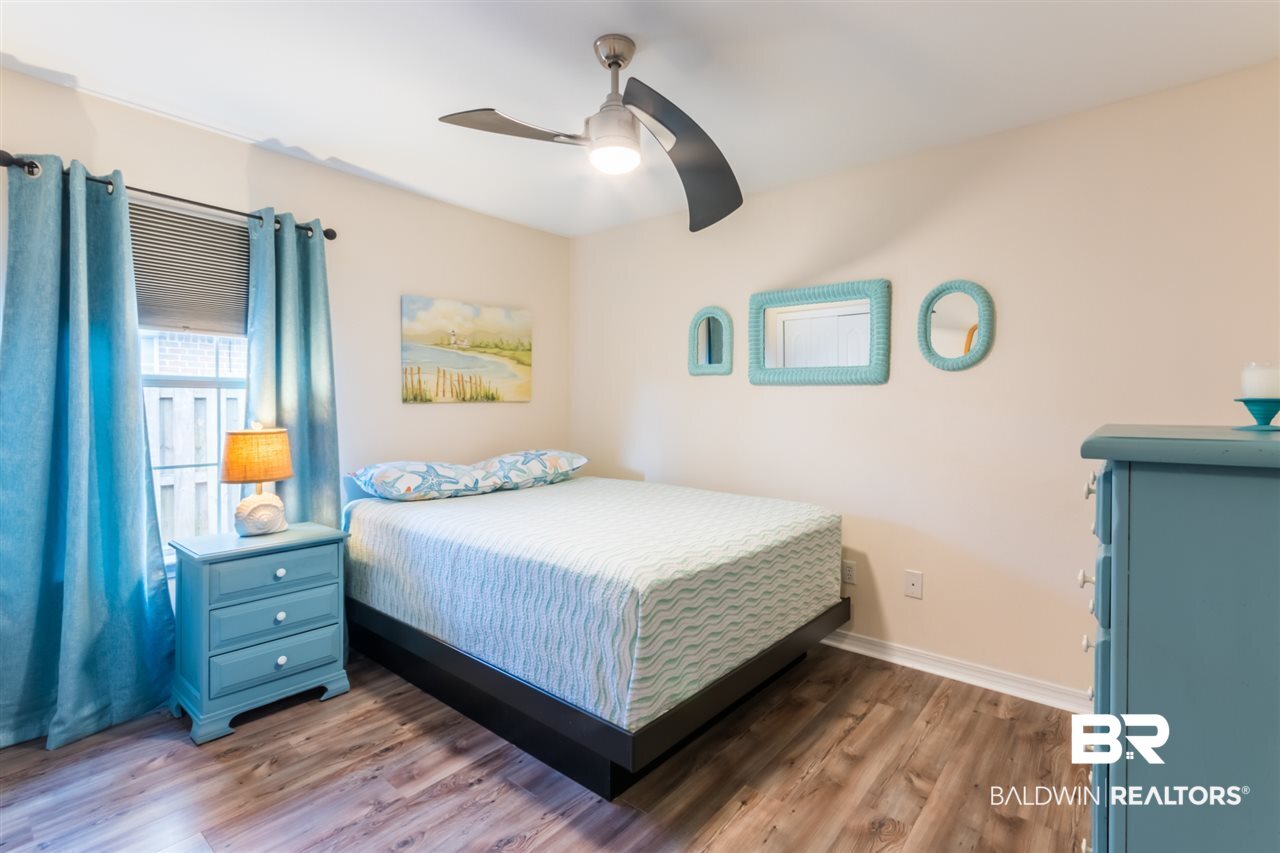 8905 Sage Drive Foley, AL 36535 - Photo 12 of 22 Bedroom 2