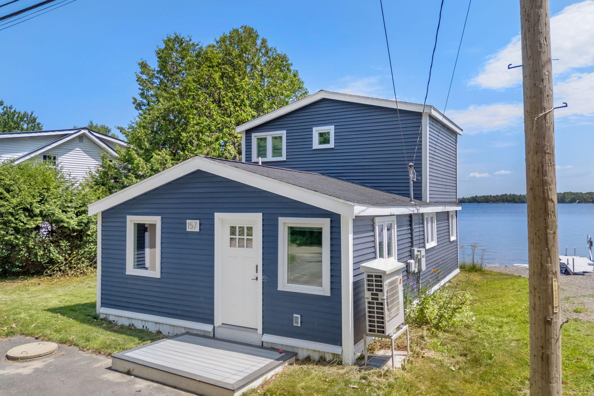 157 Lakeside Landing Road Glenburn, ME 04401 - Photo 43 of 60 45-web-or-mls-57-lakeside-landing-rd