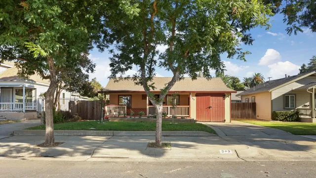 $325,000 | 309 Forrest Avenue, Lodi, CA 95240