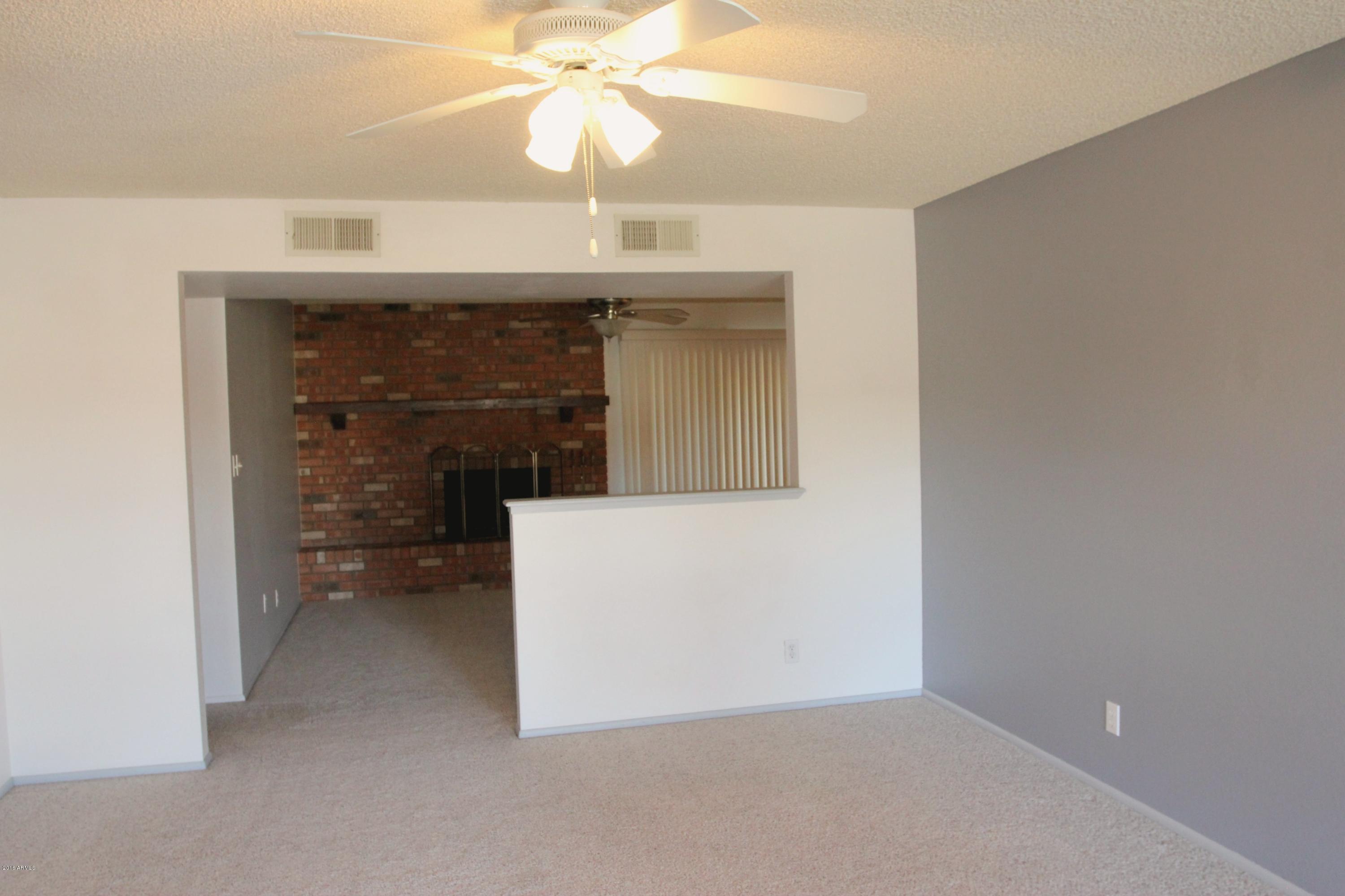 2018 East Frye Road Chandler, AZ 85225 - Photo 3 of 11 Front room 2