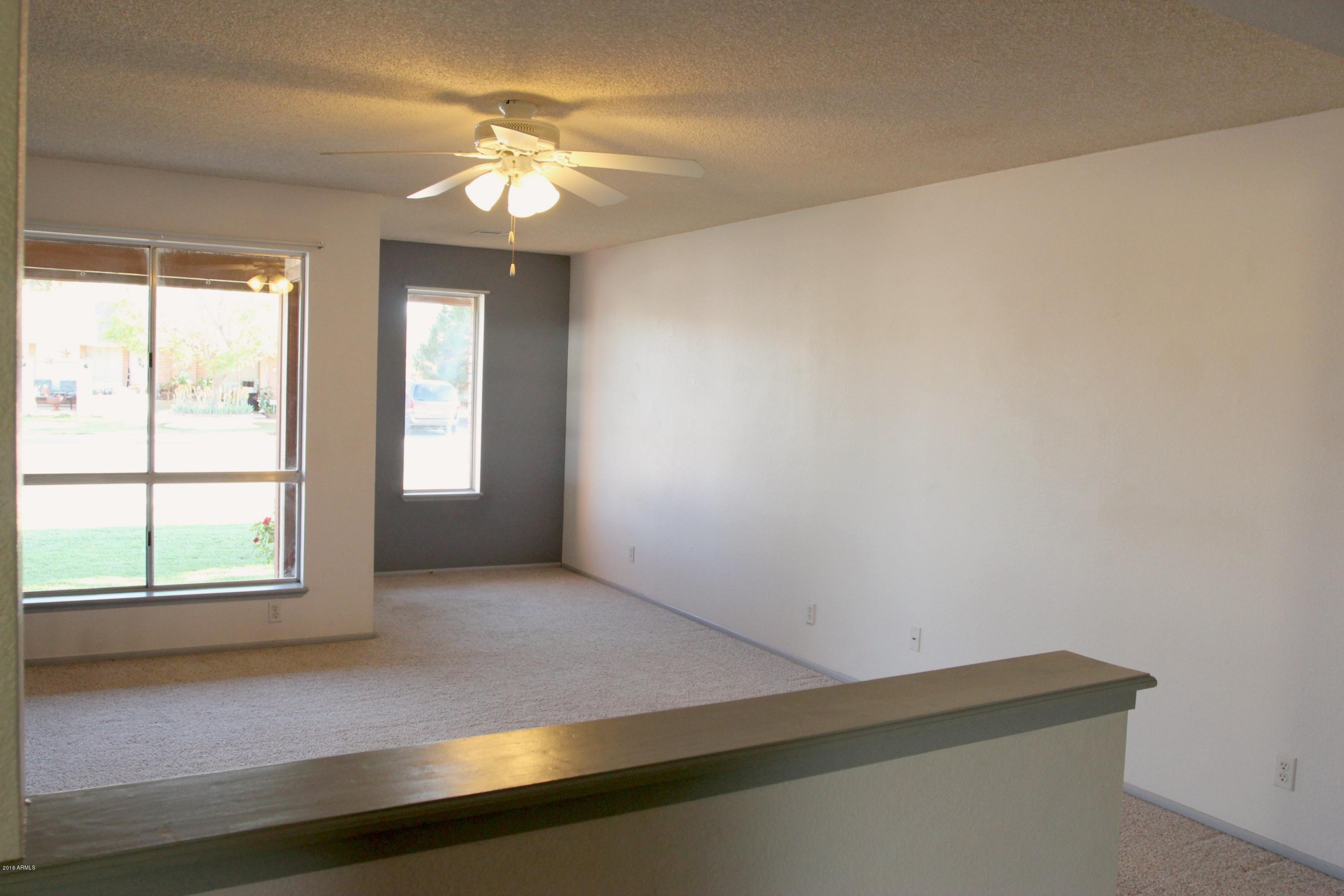 2018 East Frye Road Chandler, AZ 85225 - Photo 4 of 11 Front Room