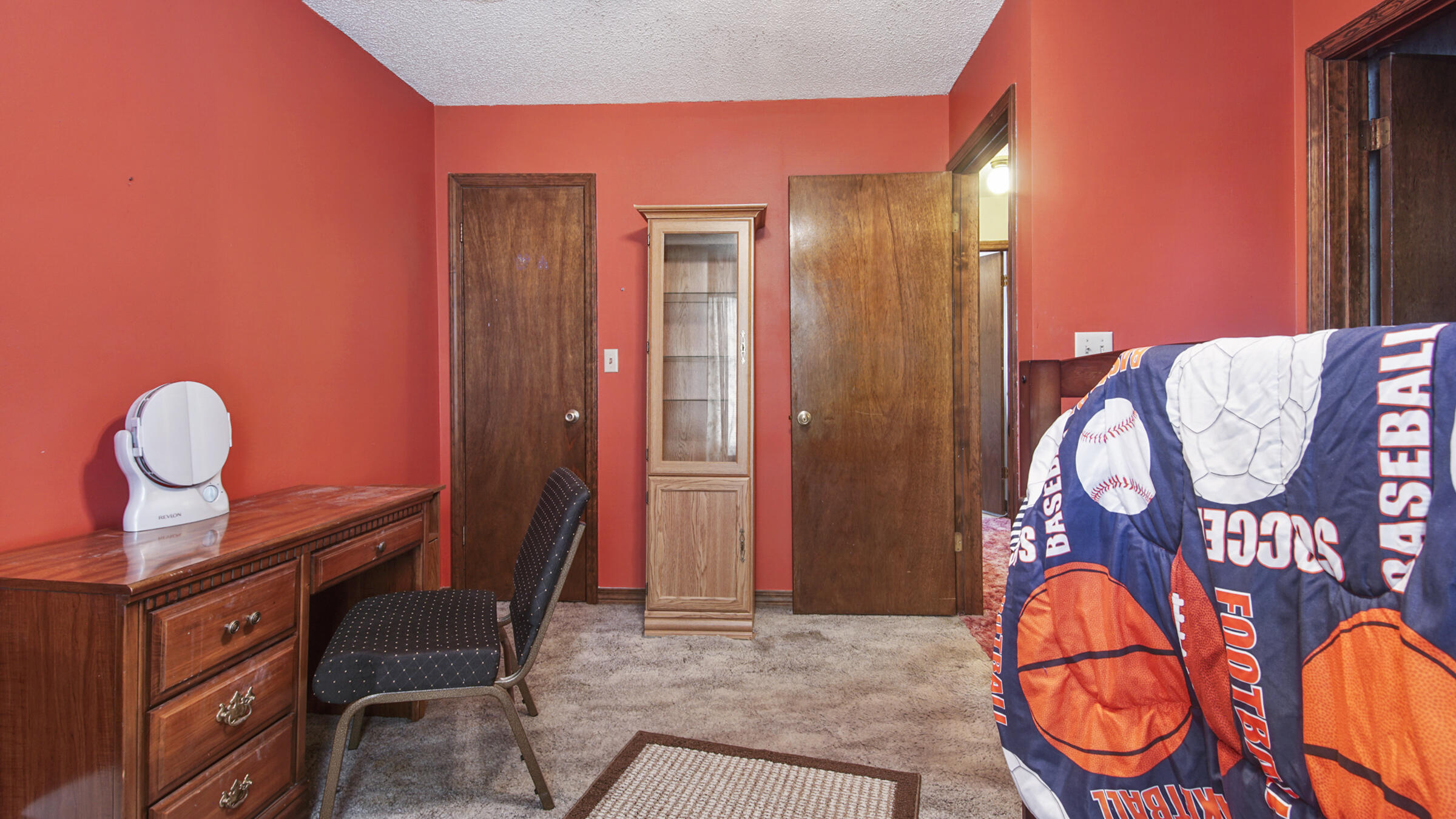 6022 Old Bethel Road Crestview, FL 32536 - Photo 14 of 19 a view of a room with gym equipment