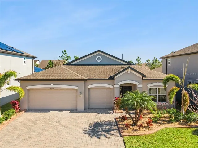 $415,000 | 10908 Sage Canyon Dr., Riverview, FL 33578