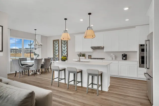 $629,990 | 1460 Vintage Drive, Oswego, IL 60543