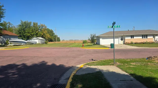 $164,900 | 180 3rd Avenue Northeast, Trimont, MN 56176