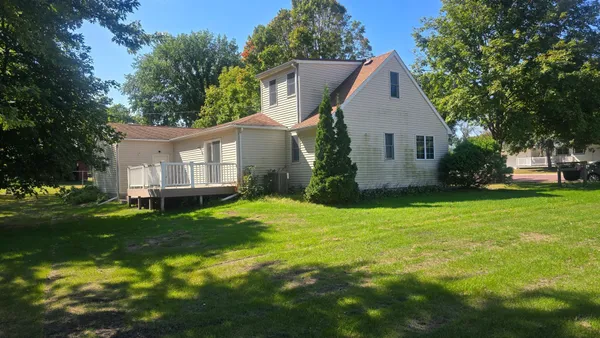 $164,900 | 180 3rd Avenue Northeast, Trimont, MN 56176