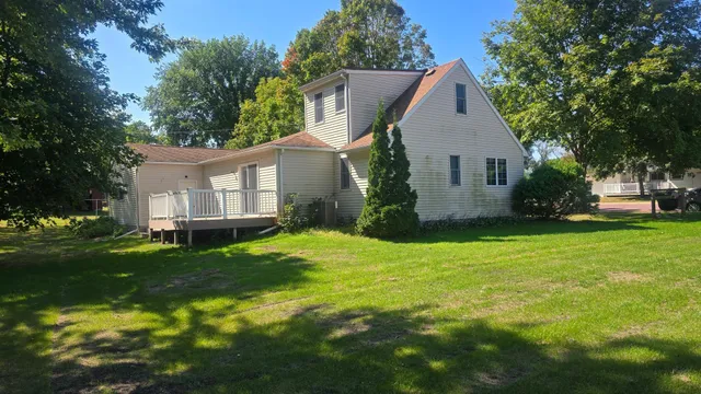 $164,900 | 180 3rd Avenue Northeast, Trimont, MN 56176