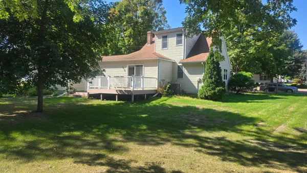 $164,900 | 180 3rd Avenue Northeast, Trimont, MN 56176