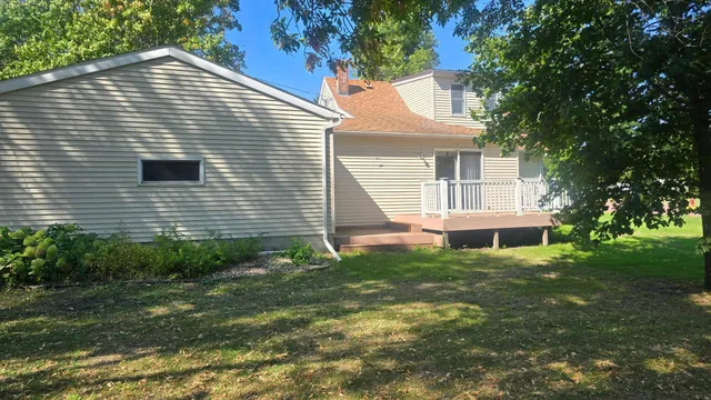 $164,900 | 180 3rd Avenue Northeast, Trimont, MN 56176