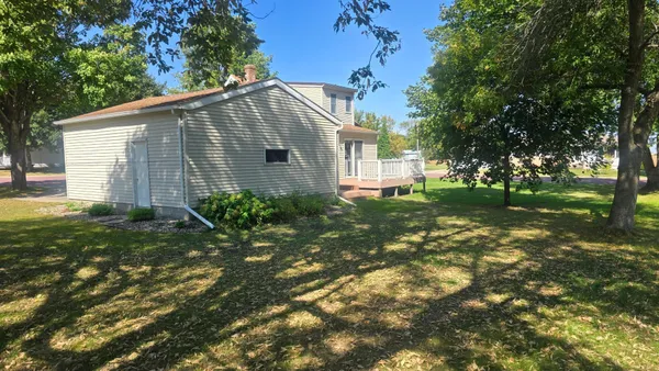 $164,900 | 180 3rd Avenue Northeast, Trimont, MN 56176
