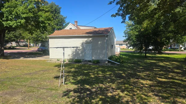 $164,900 | 180 3rd Avenue Northeast, Trimont, MN 56176