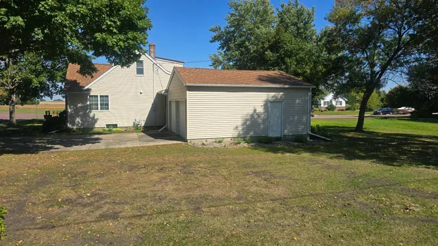 $164,900 | 180 3rd Avenue Northeast, Trimont, MN 56176